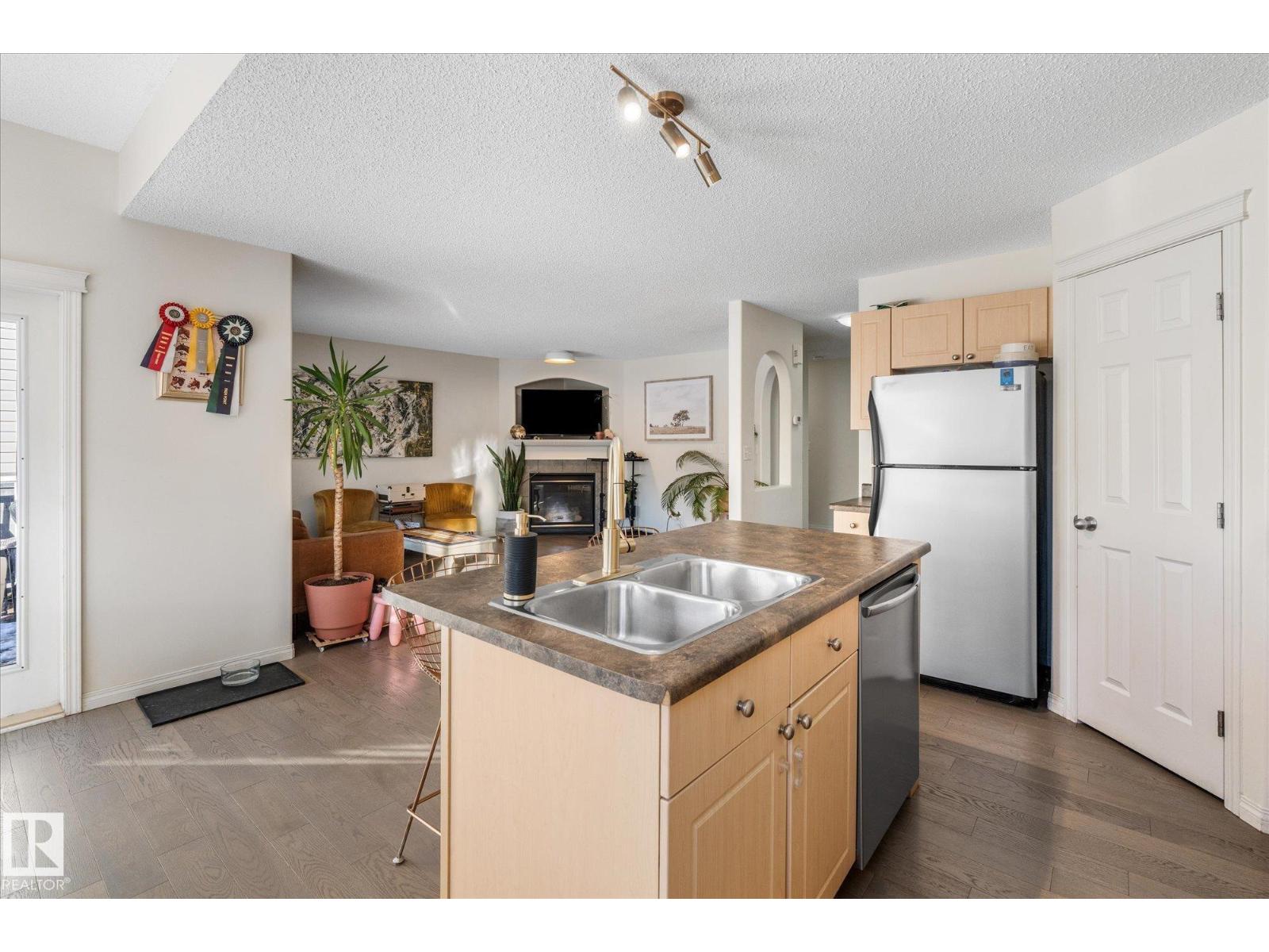 14 WISTERIA LN, Fort Saskatchewan