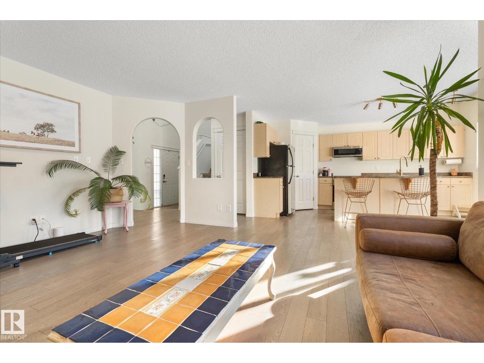 14 WISTERIA LN, Fort Saskatchewan