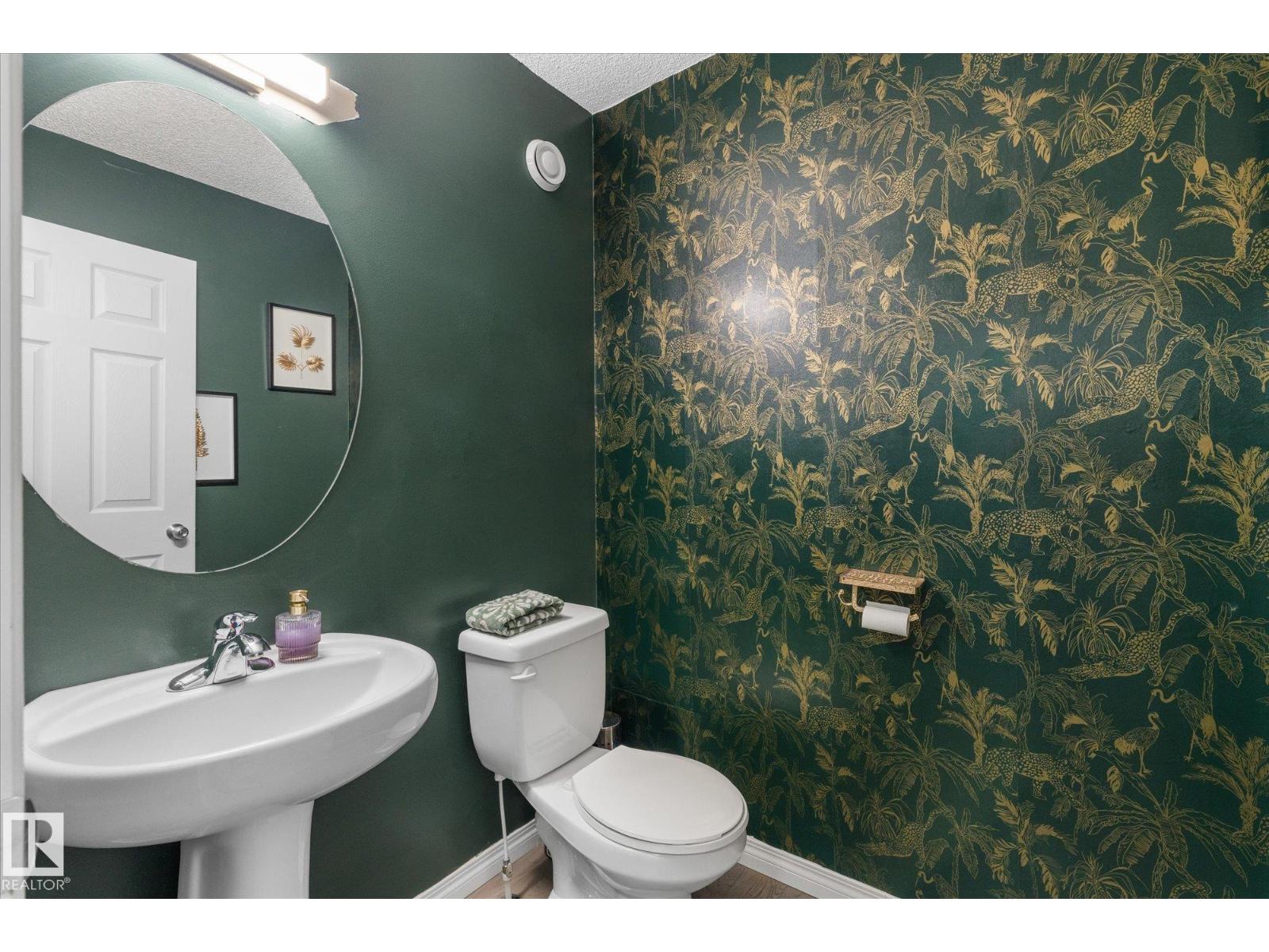 14 WISTERIA LN, Fort Saskatchewan