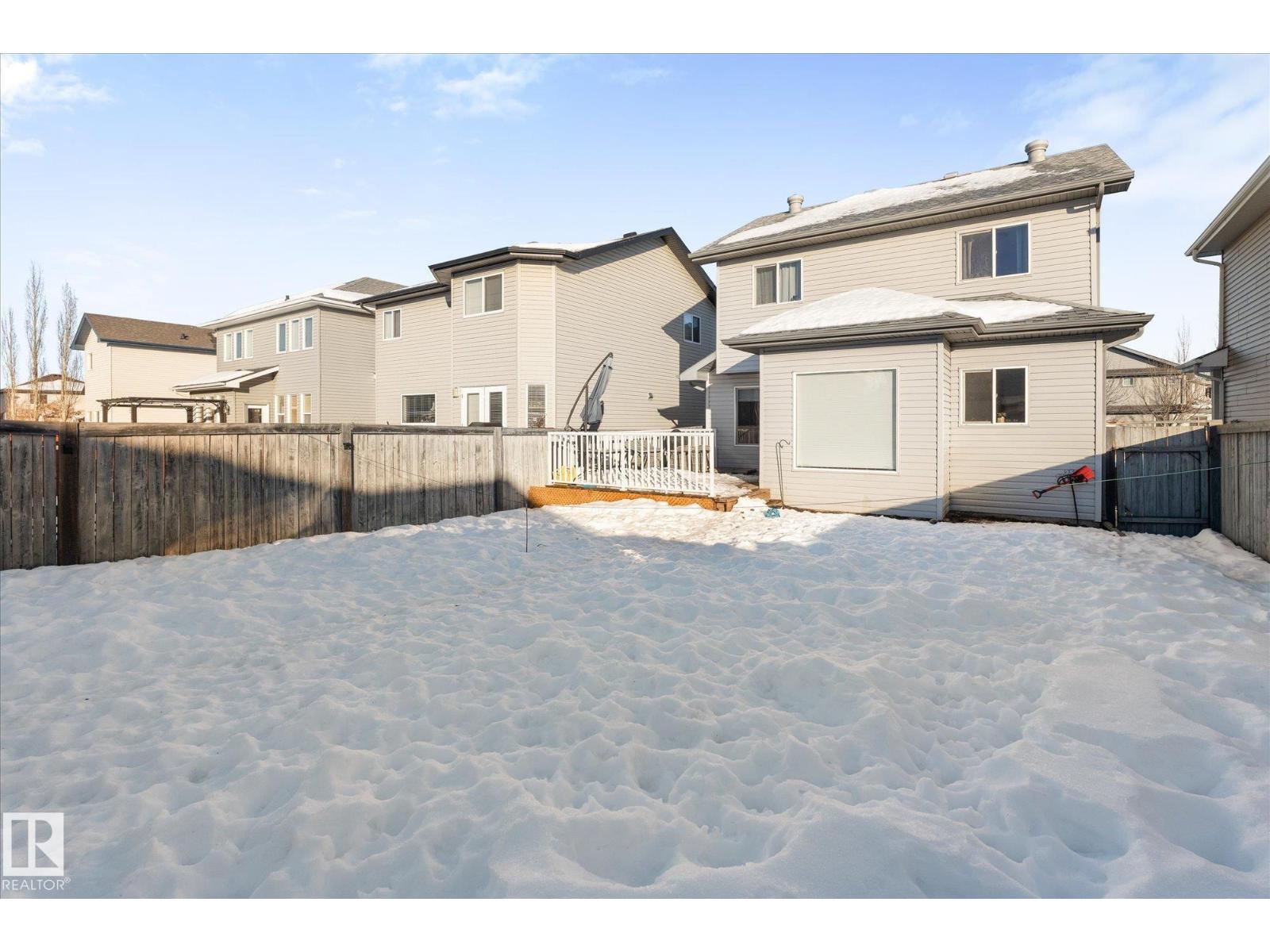 14 WISTERIA LN, Fort Saskatchewan