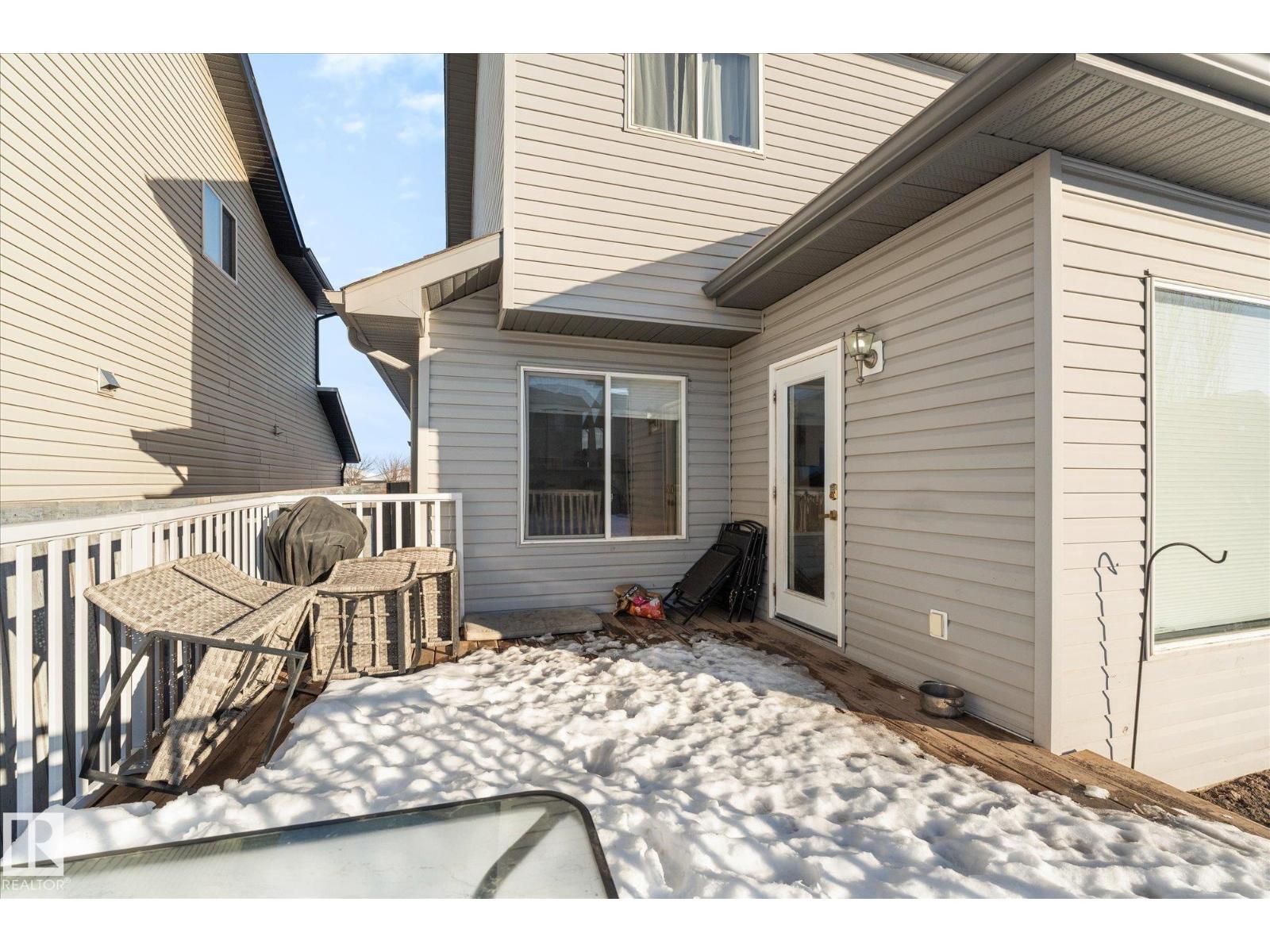 14 WISTERIA LN, Fort Saskatchewan