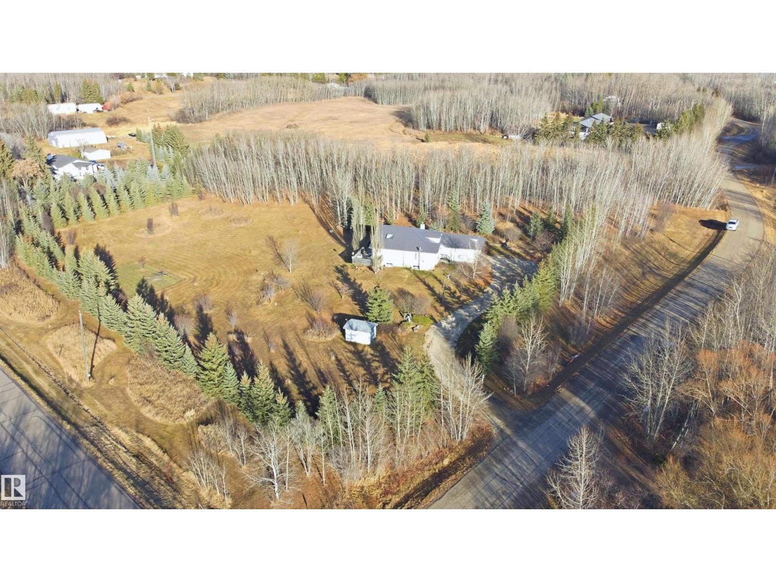 #370 50247 RGE RD 232, Rural Leduc County
