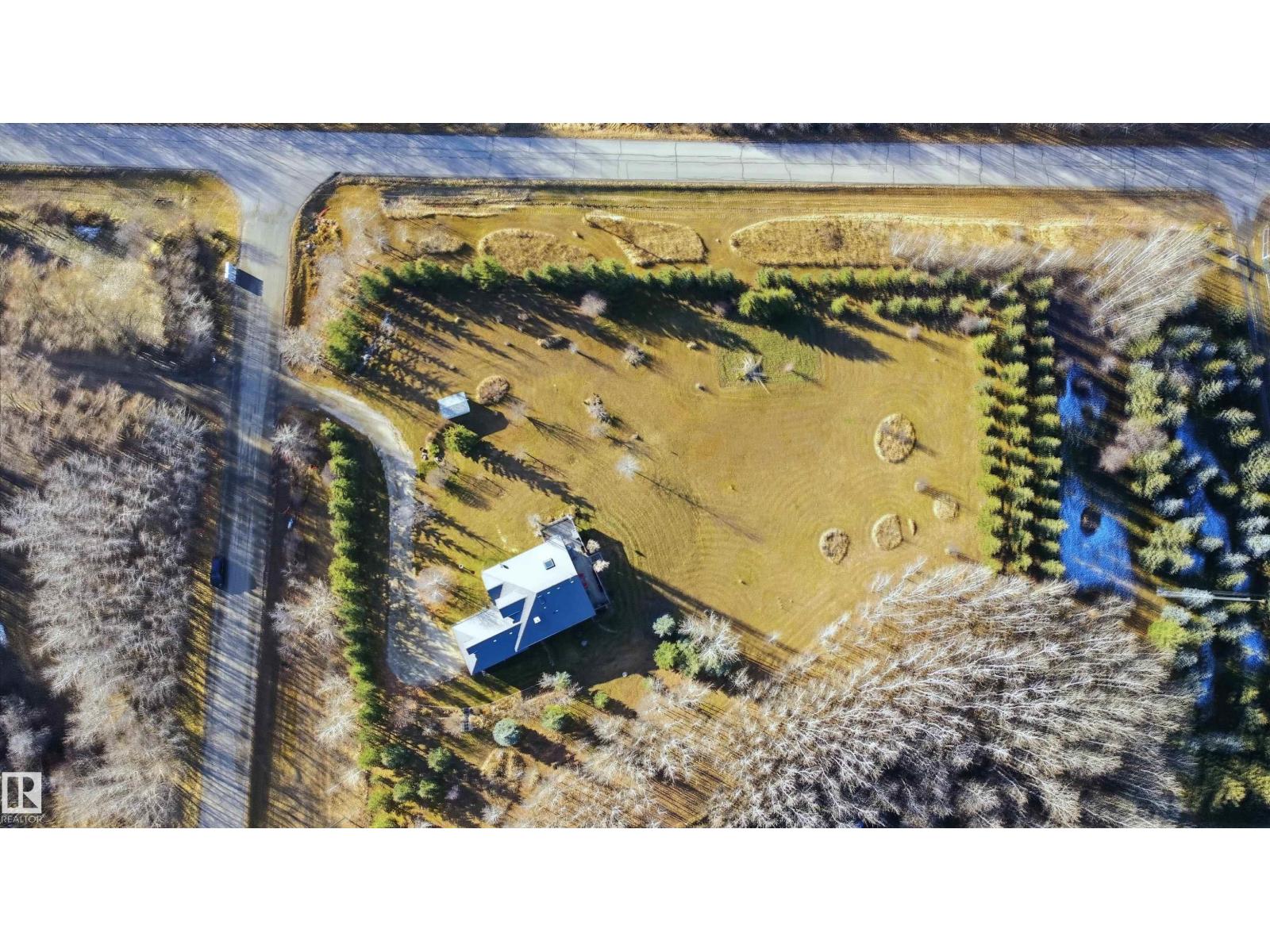 #370 50247 RGE RD 232, Rural Leduc County