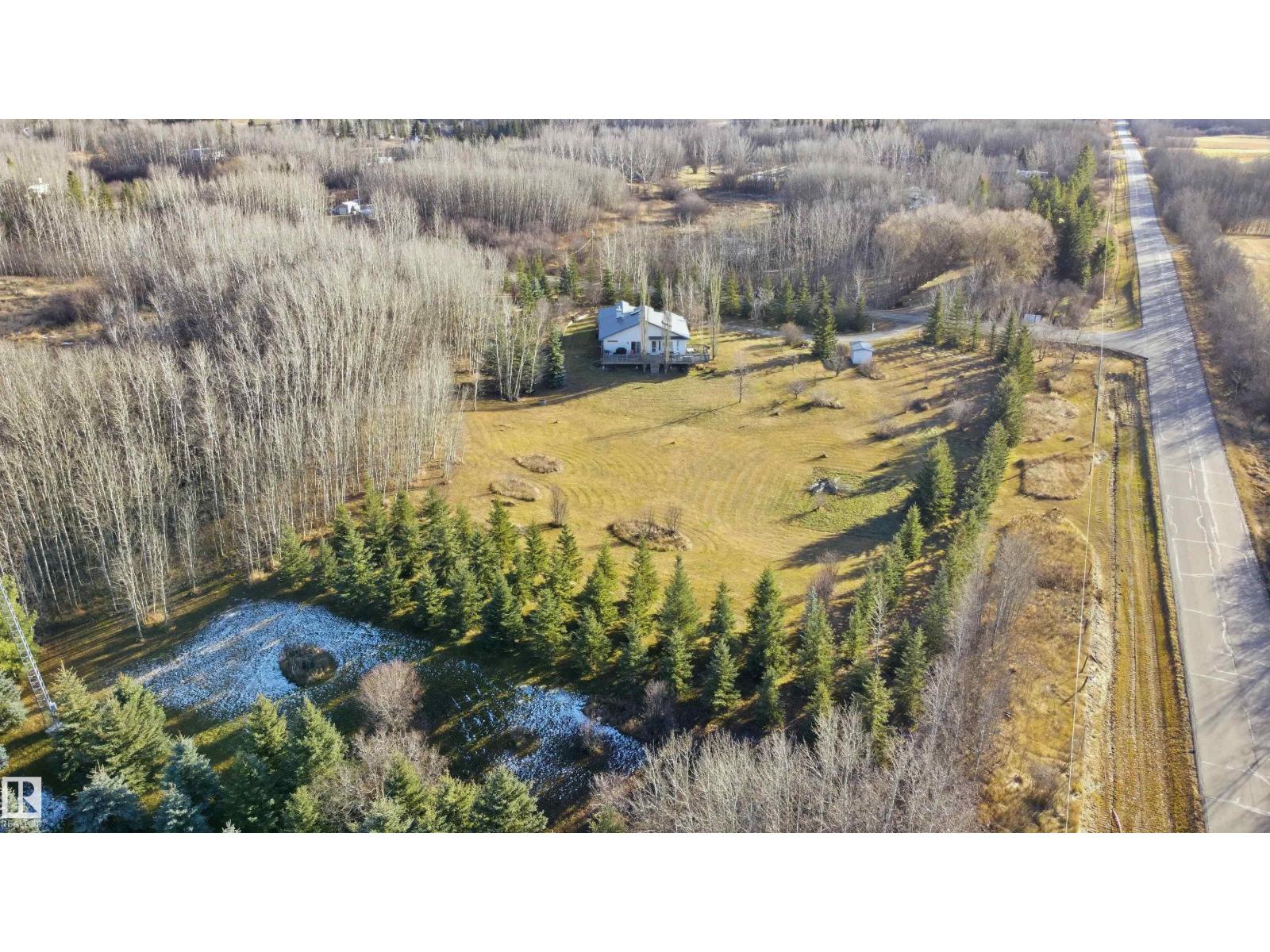 #370 50247 RGE RD 232, Rural Leduc County