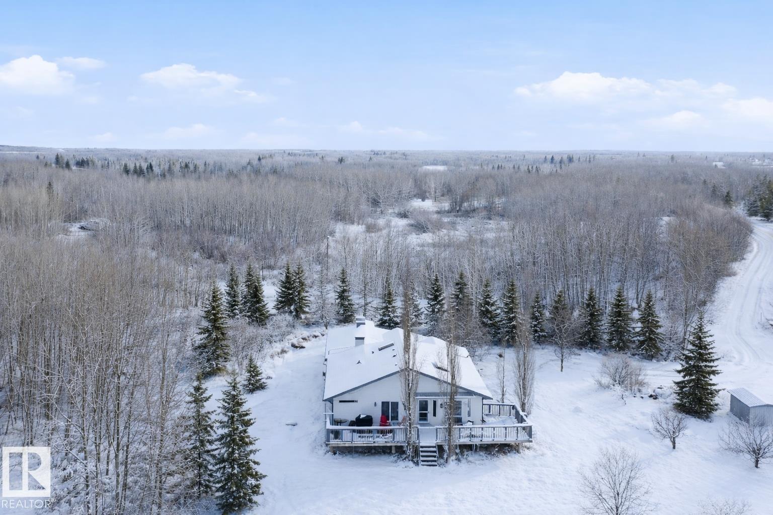 50247 RGE RD 232, Rural Leduc County
