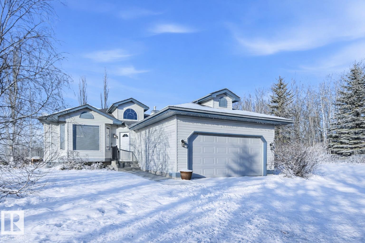 #370 50247 RGE RD 232, Rural Leduc County