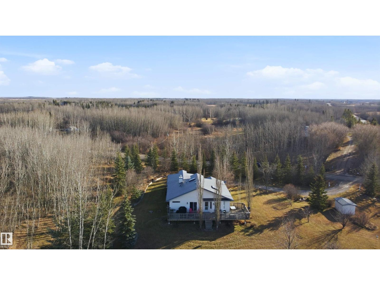 #370 50247 RGE RD 232, Rural Leduc County