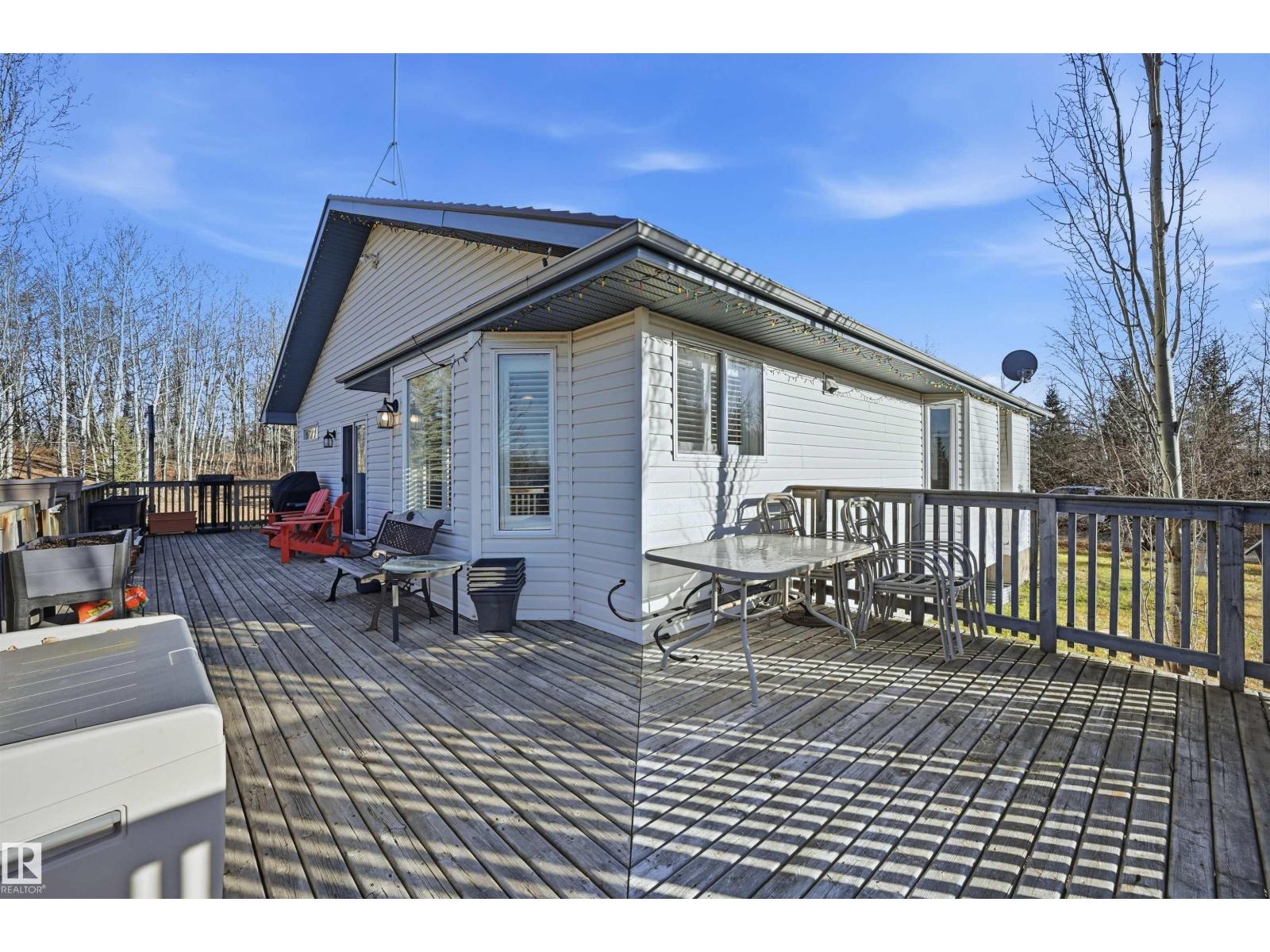 #370 50247 RGE RD 232, Rural Leduc County