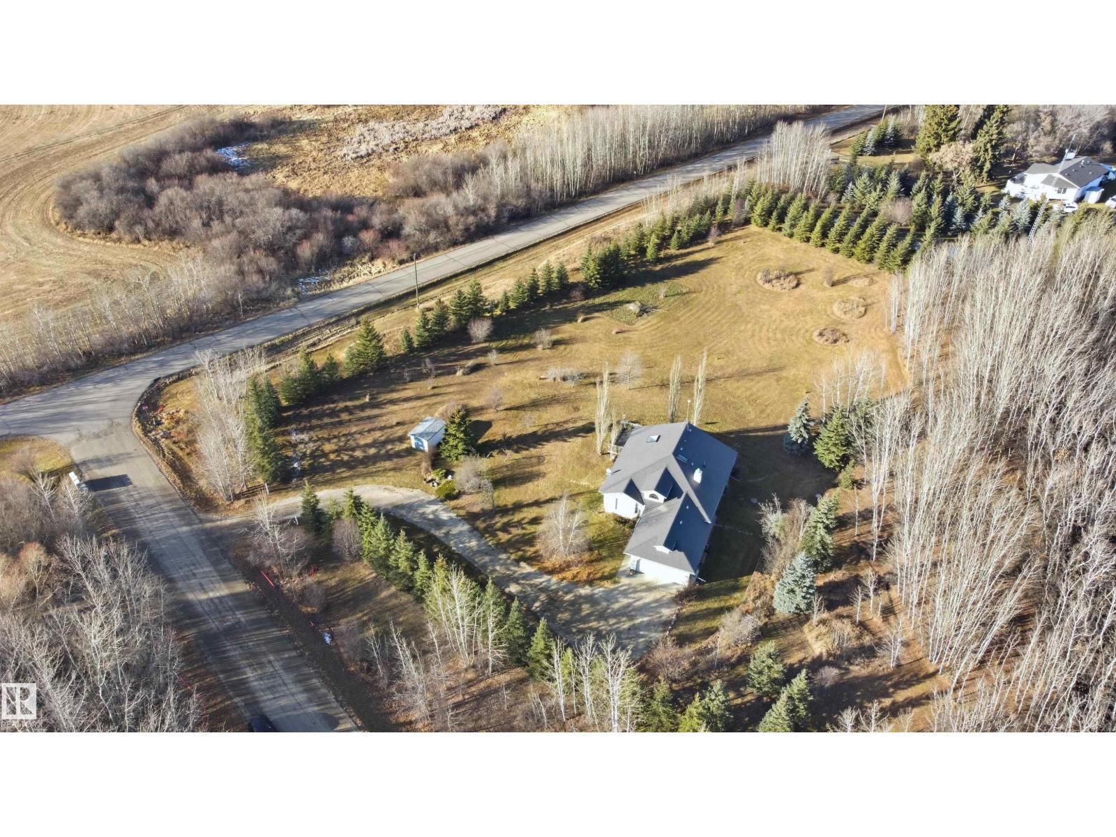 #370 50247 RGE RD 232, Rural Leduc County