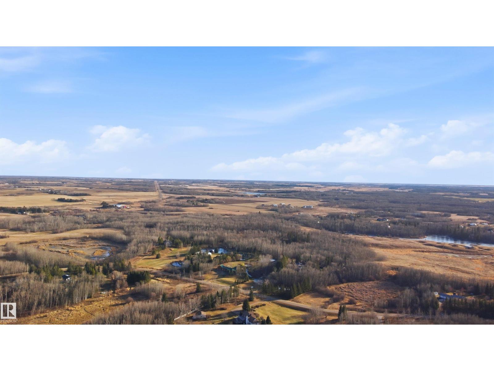 #370 50247 RGE RD 232, Rural Leduc County