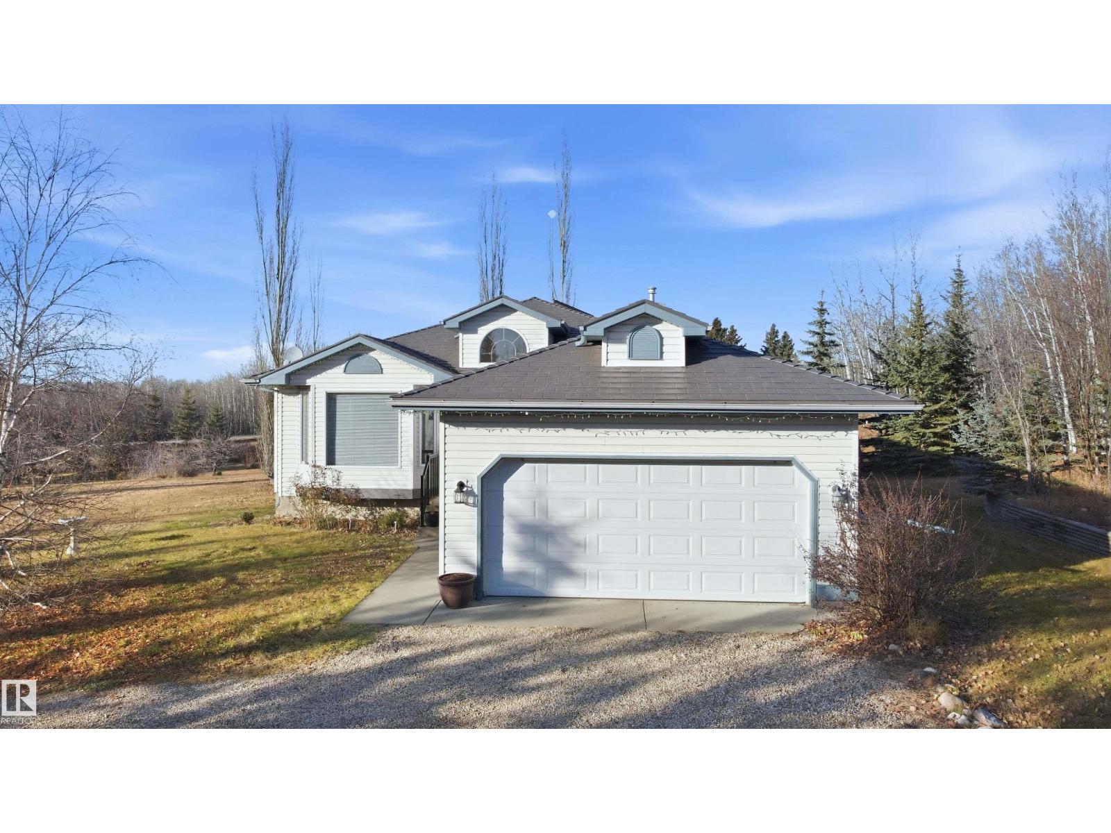 #370 50247 RGE RD 232, Rural Leduc County