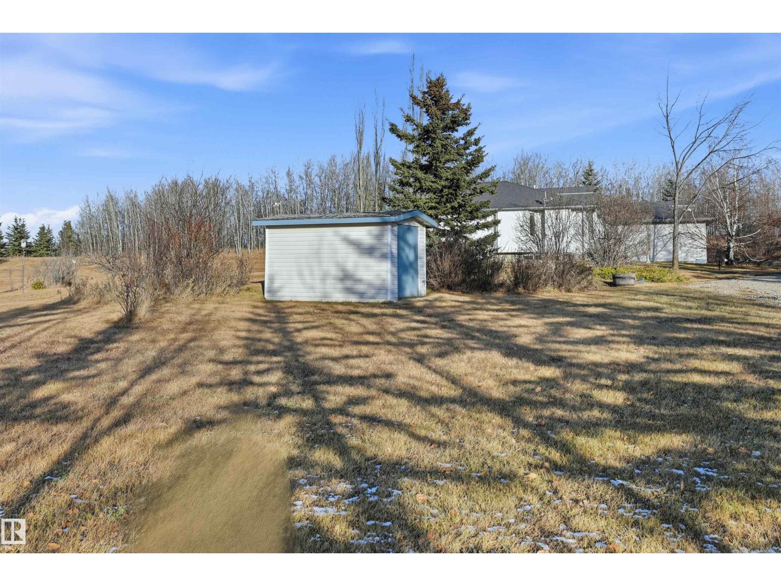 #370 50247 RGE RD 232, Rural Leduc County