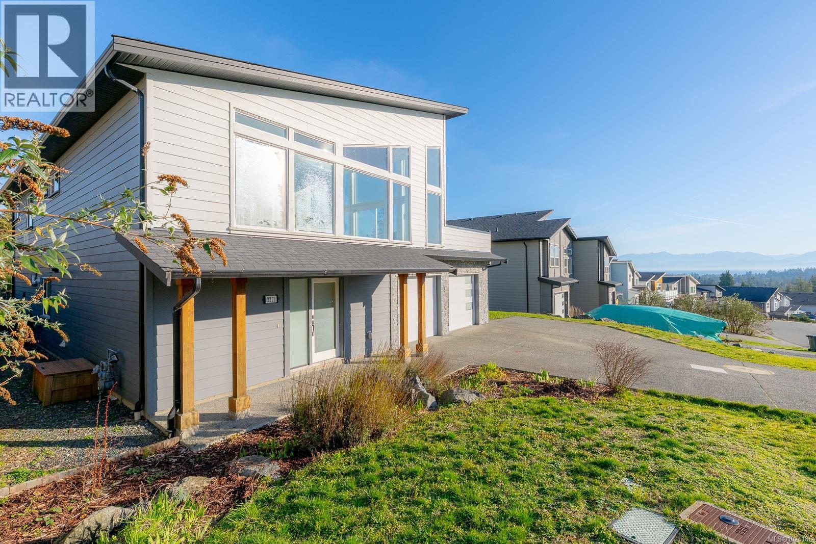 2211 Winfield Dr, Sooke