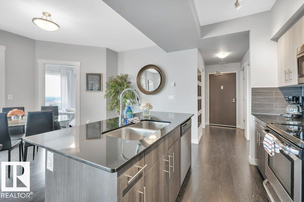 #2107 10226 104 ST NW - 12