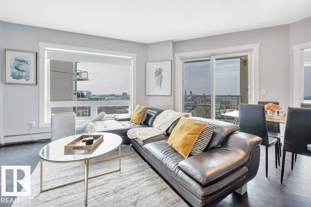 #2107 10226 104 ST NW - 22
