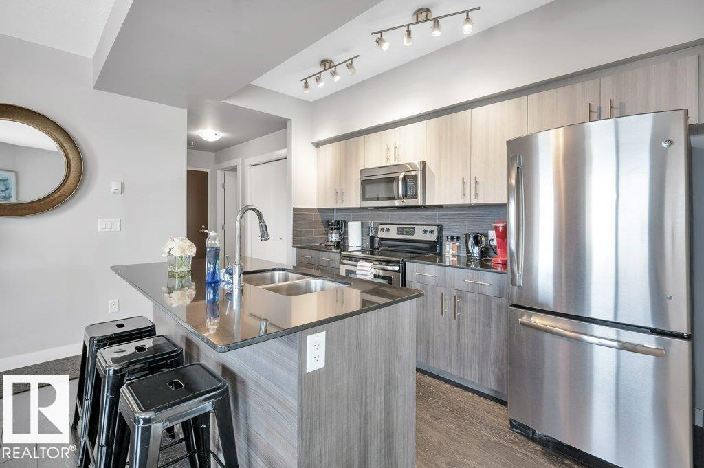 #2107 10226 104 ST NW - 40