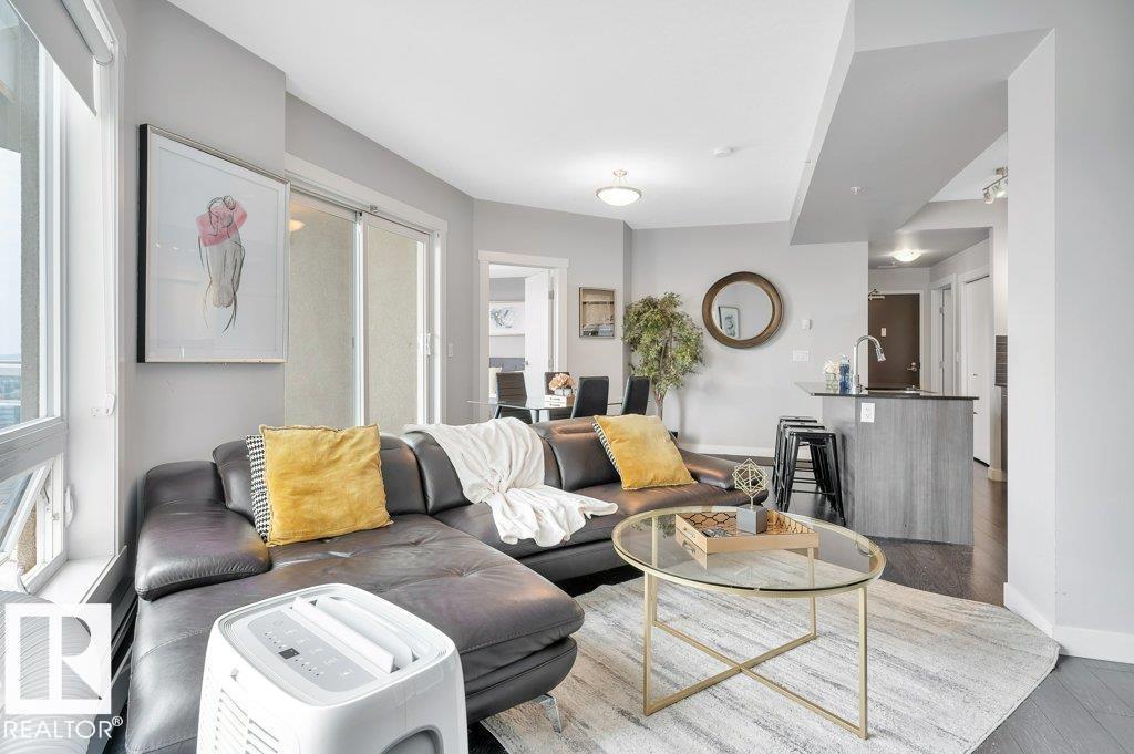 #2107 10226 104 ST NW - 17