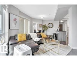 #2107 10226 104 St Nw, Edmonton, AB T5J0E9 Photo 7