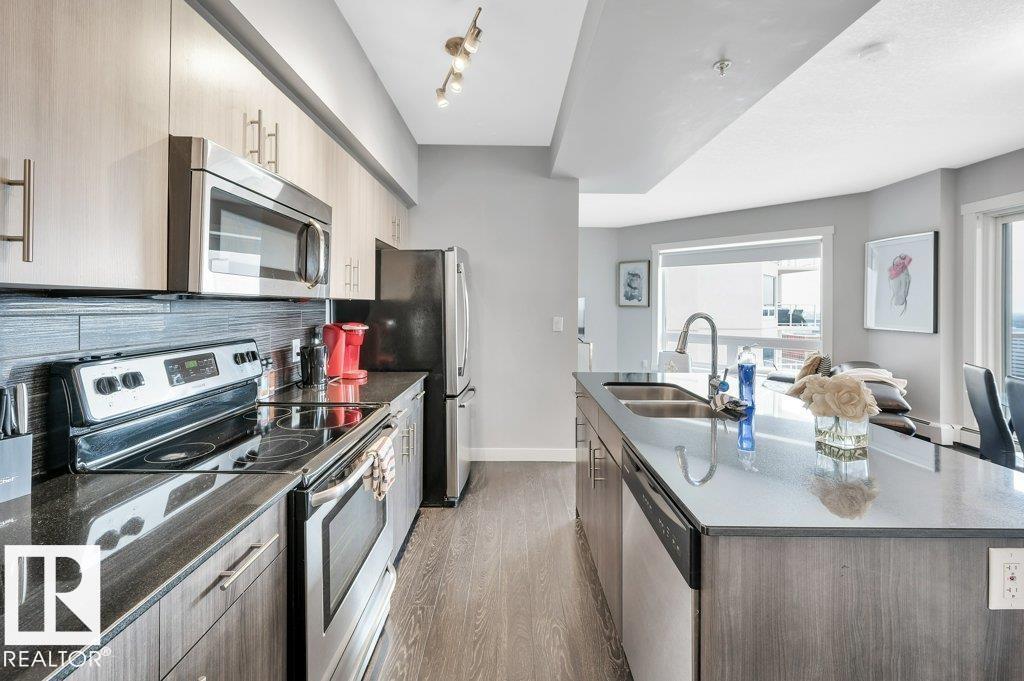 #2107 10226 104 ST NW - 13