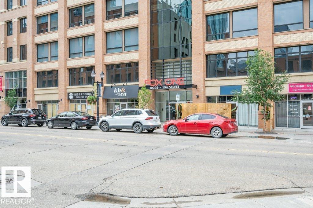 #2107 10226 104 ST NW - 44