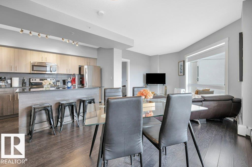 #2107 10226 104 ST NW - 18