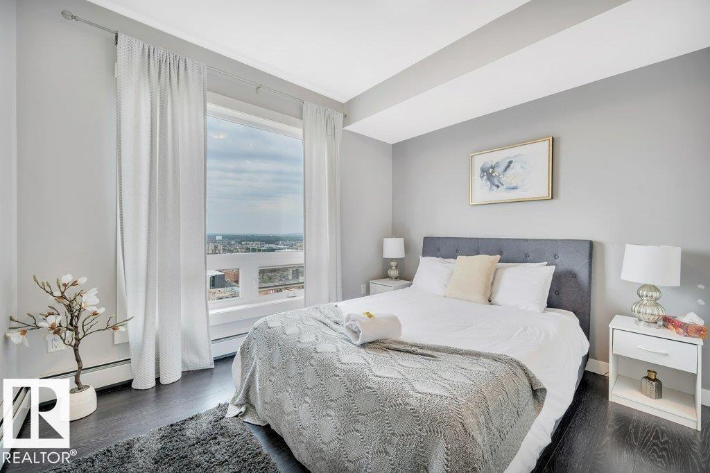 #2107 10226 104 ST NW - 23