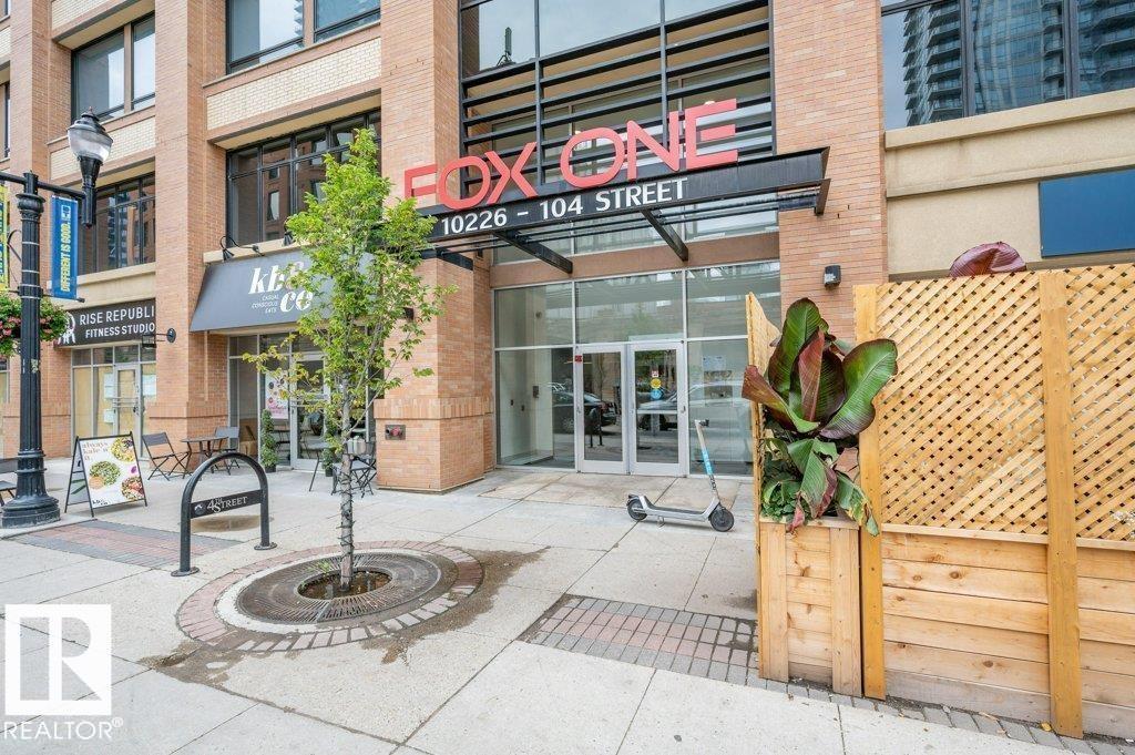 #2107 10226 104 ST NW - 3