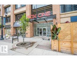 #2107 10226 104 St Nw, Edmonton, AB T5J0E9 Photo 23
