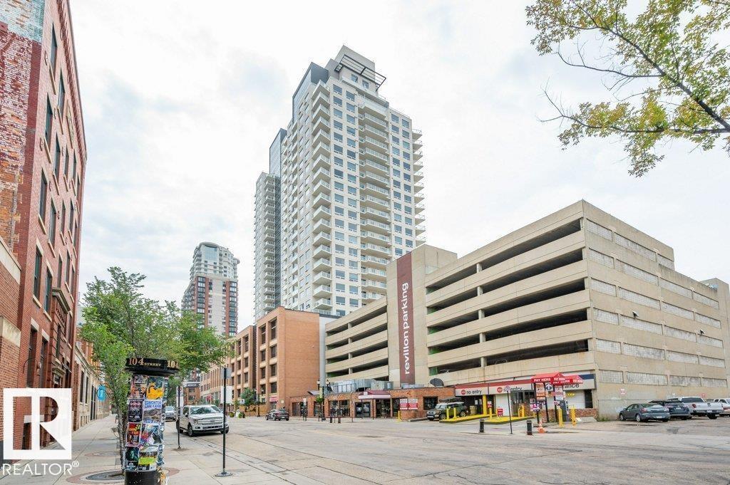 #2107 10226 104 ST NW - 1