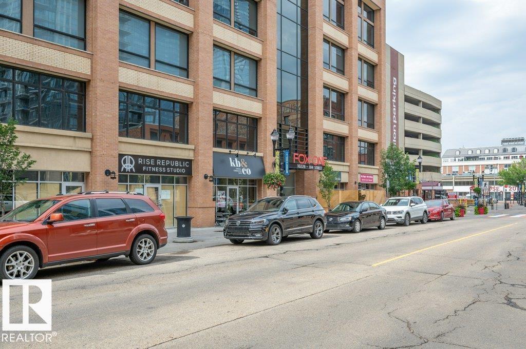 #2107 10226 104 ST NW - 45