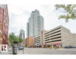 Apartment for sale at #2107 10226 104 St NW, Edmonton — MLS® E4470428
