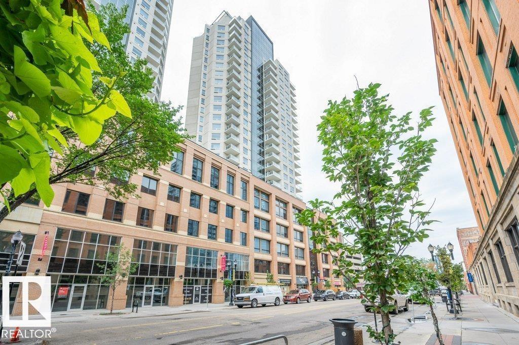 #2107 10226 104 ST NW - 6