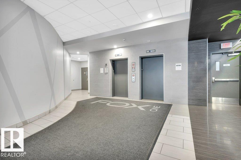 #2107 10226 104 ST NW - 8