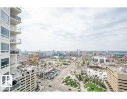 #2107 10226 104 St Nw, Edmonton, AB T5J0E9 Photo 14