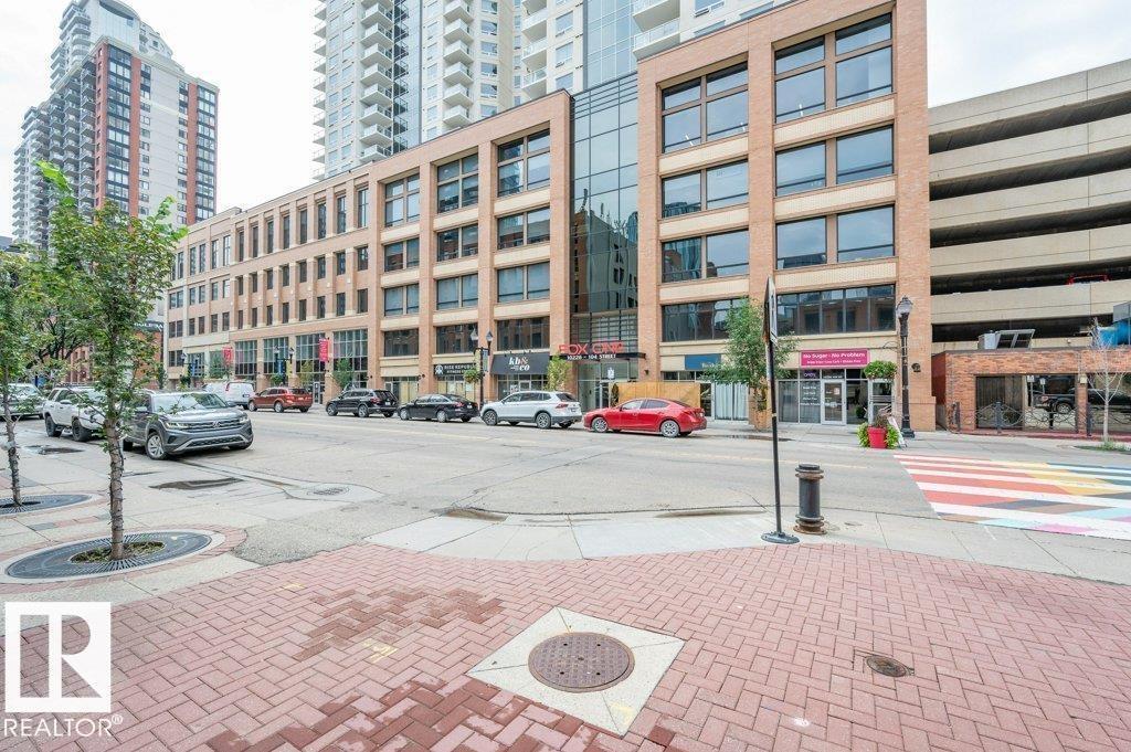 #2107 10226 104 ST NW - 4