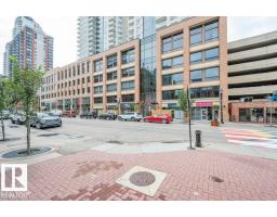 #2107 10226 104 St Nw, Edmonton, AB T5J0E9 Photo 40