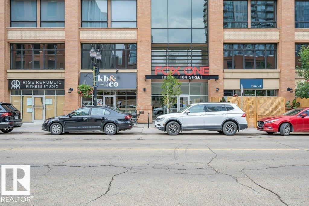 #2107 10226 104 ST NW - 5