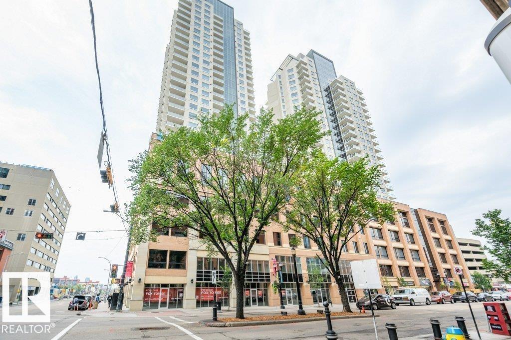 #2107 10226 104 ST NW - 2