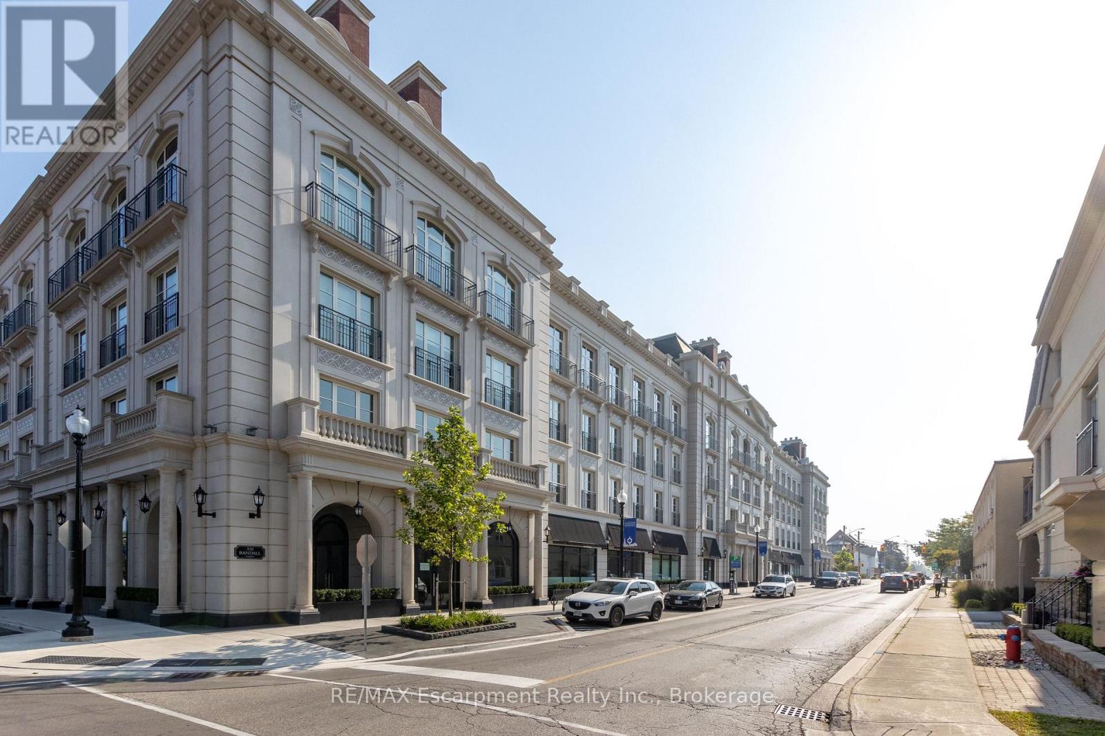 209 - 300 RANDALL STREET — photo 35