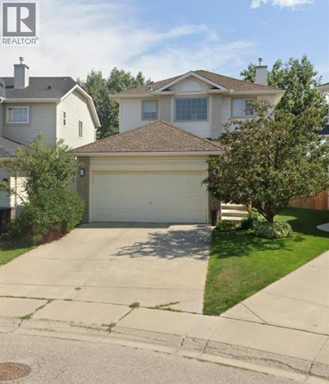 66 Sierra Nevada Green SW, Calgary, Alberta