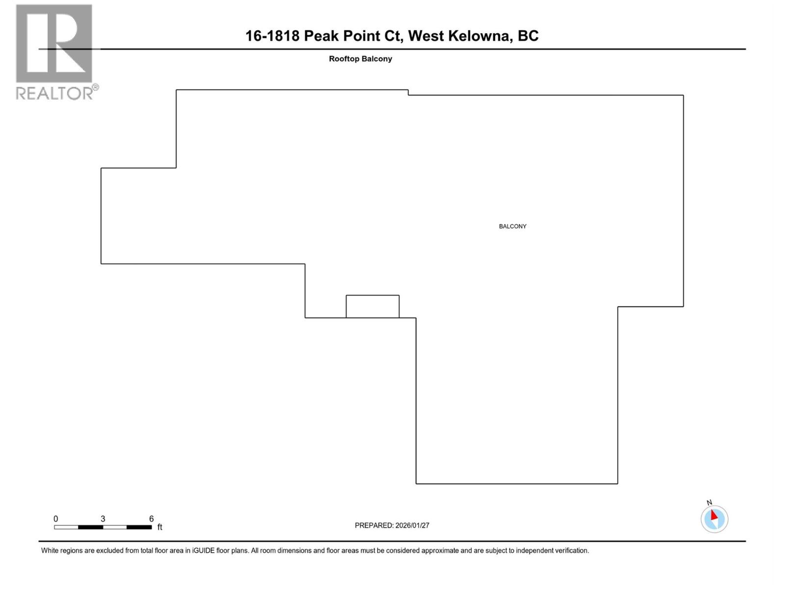16 1818 Peak Point Court, West Kelowna