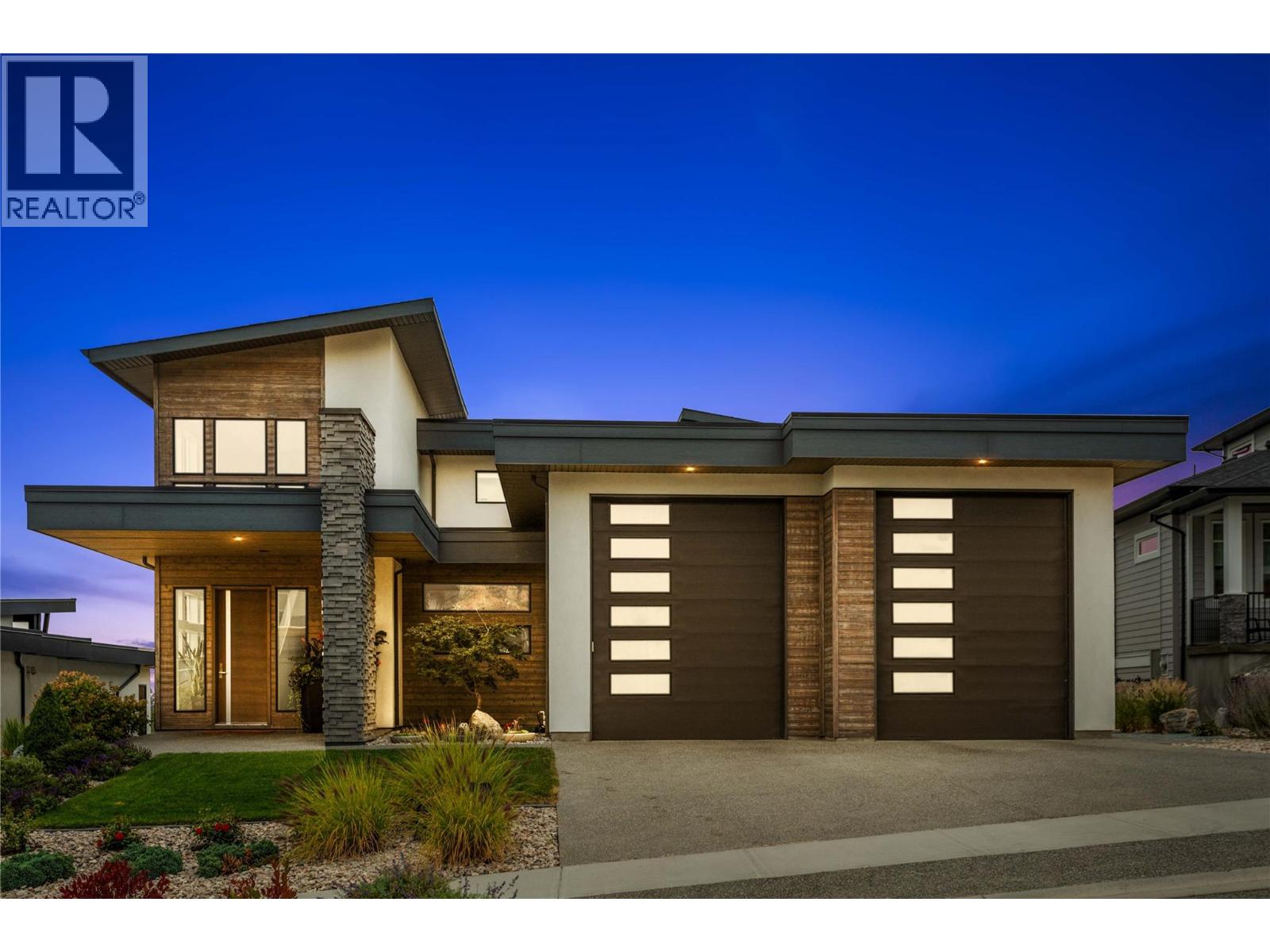  1648 Fawn Run Drive, Kelowna