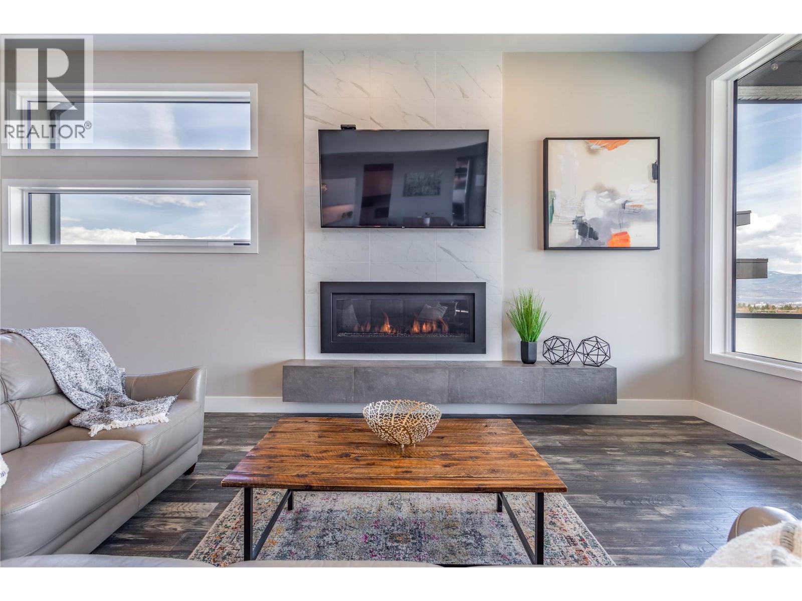  1648 Fawn Run Drive, Kelowna