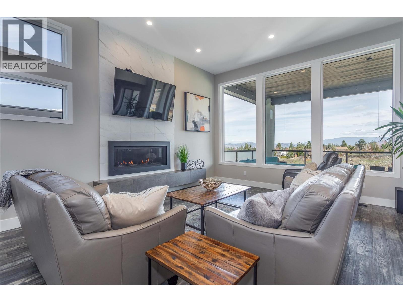  1648 Fawn Run Drive, Kelowna