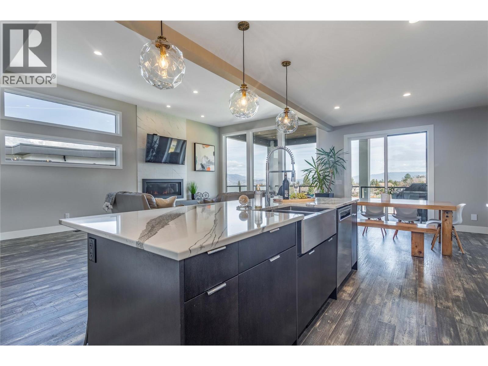  1648 Fawn Run Drive, Kelowna