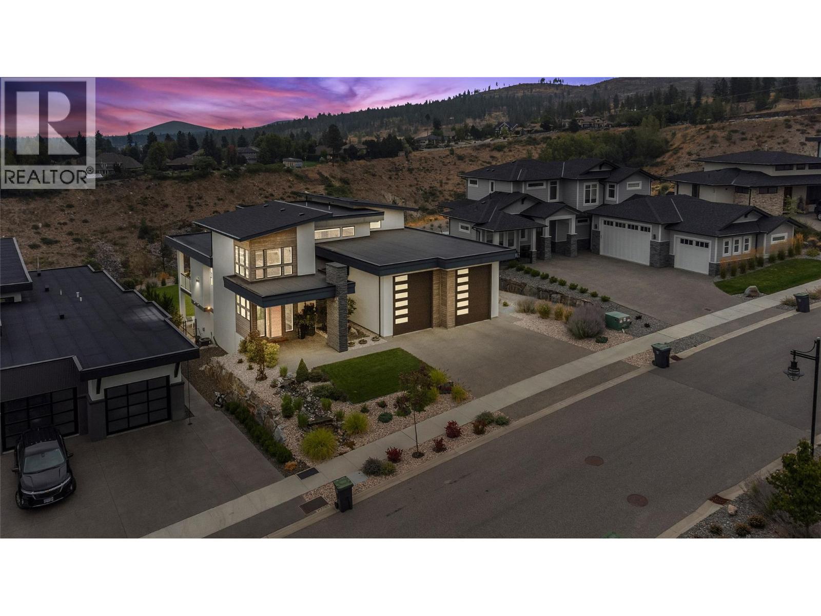  1648 Fawn Run Drive, Kelowna