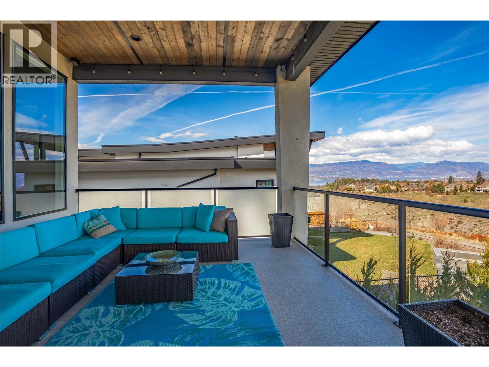  1648 Fawn Run Drive, Kelowna