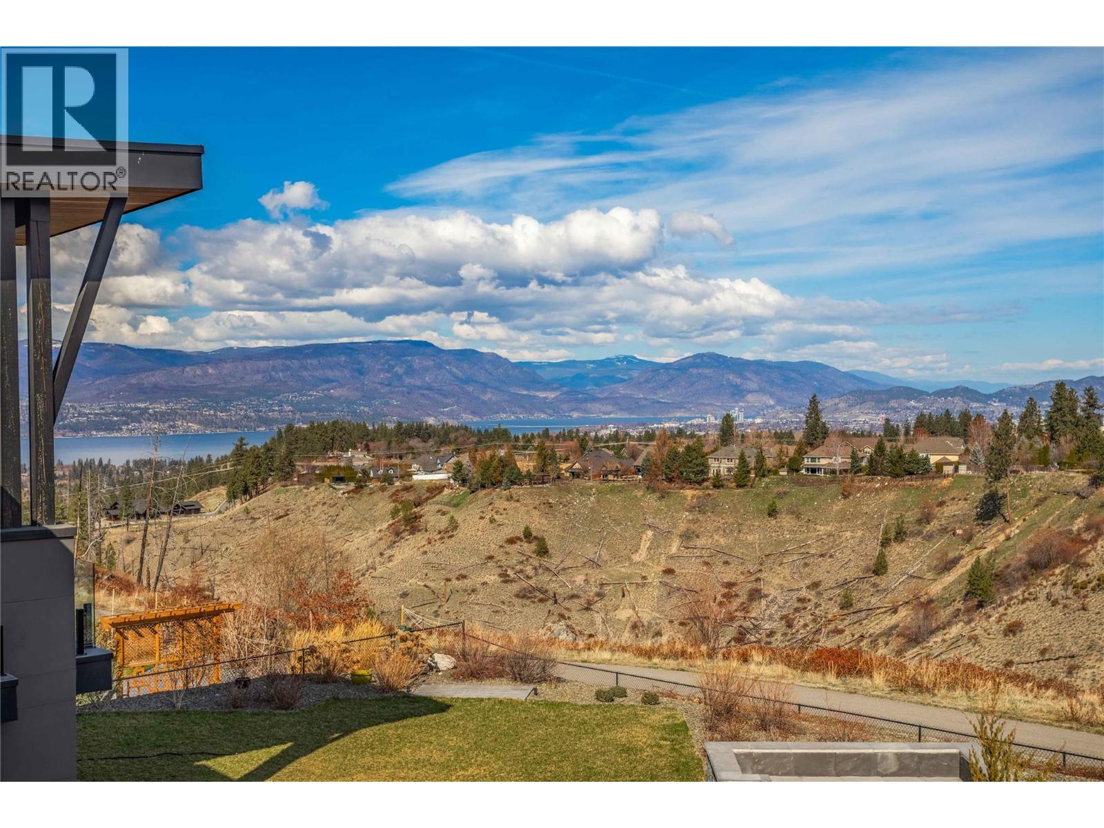  1648 Fawn Run Drive, Kelowna