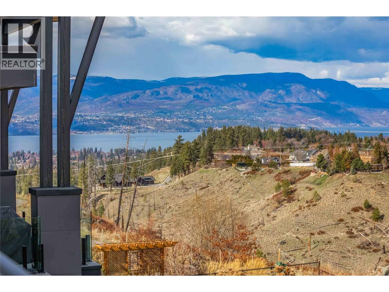  1648 Fawn Run Drive, Kelowna