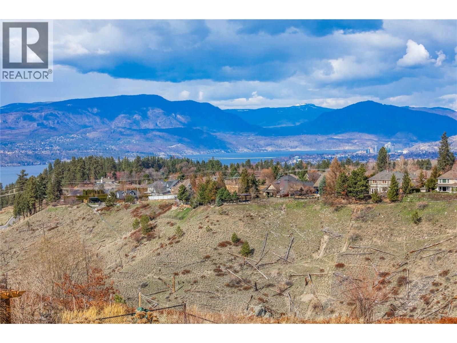 1648 Fawn Run Drive, Kelowna